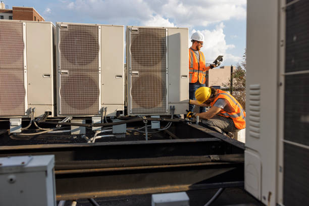Best Geothermal HVAC Systems in Ironde, AL