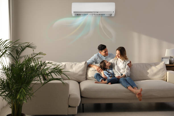 Best HVAC Consulting and Engineering in Ironde, AL