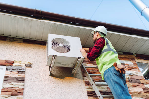 Best HVAC Financing and Leasing in Ironde, AL