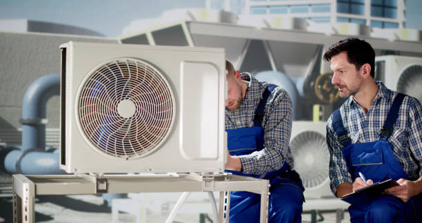 Best Seasonal HVAC Services in Ironde, AL